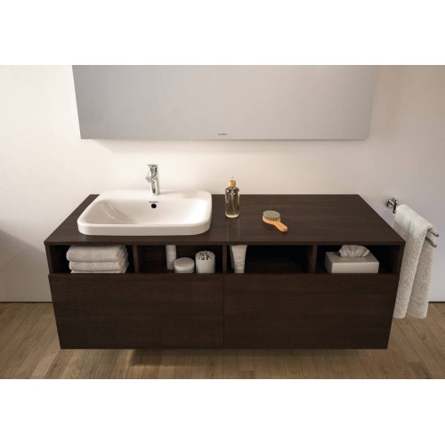 Hansgrohe 71101000 Logis chromowana bateria umywalkowa jednouchwytowa 100 dł. wylewki 10,8 cm