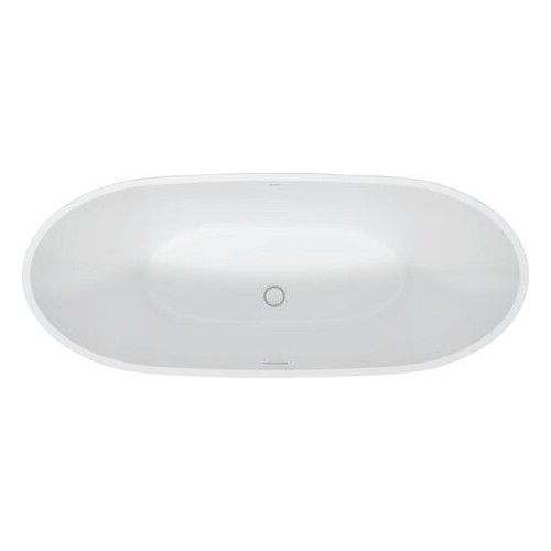 Duravit DuraVato wanna wolnostojąca 170x71 cm 700570000000000