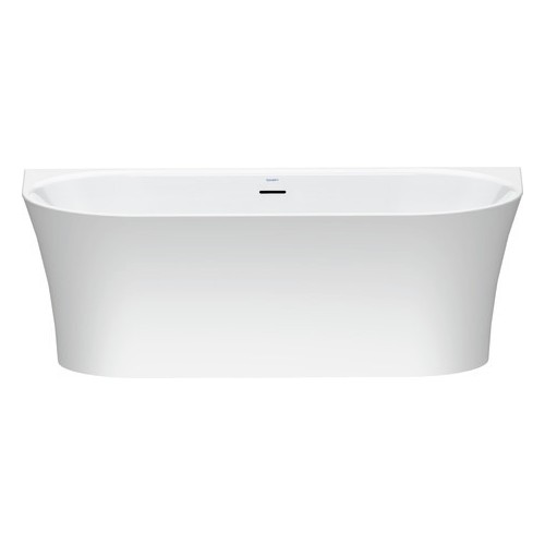 Duravit DuraSenja wanna wolnostojąca 150x75 cm 700578000000000