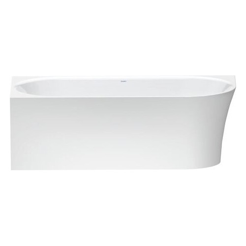 Duravit DuraSenja wanna wolnostojąca 170x80 cm 700580000000000