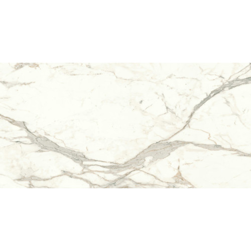ATLAS CONCORDE MARVEL SHINE CALACATTA PRESTIGIO 60x120 LAPPATO (op. 1,44m2) A4Q1