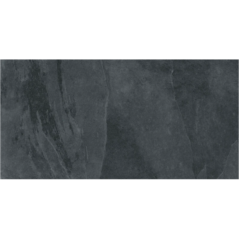 Grespania ANNAPURNA NEGRO NATURAL 60X120 (op. 1,44 m2) 44NN99R